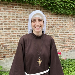 Fundraising Page: Bridget Parker